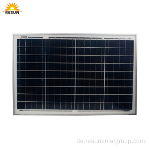 RESUN 60W Mini Poly Panel